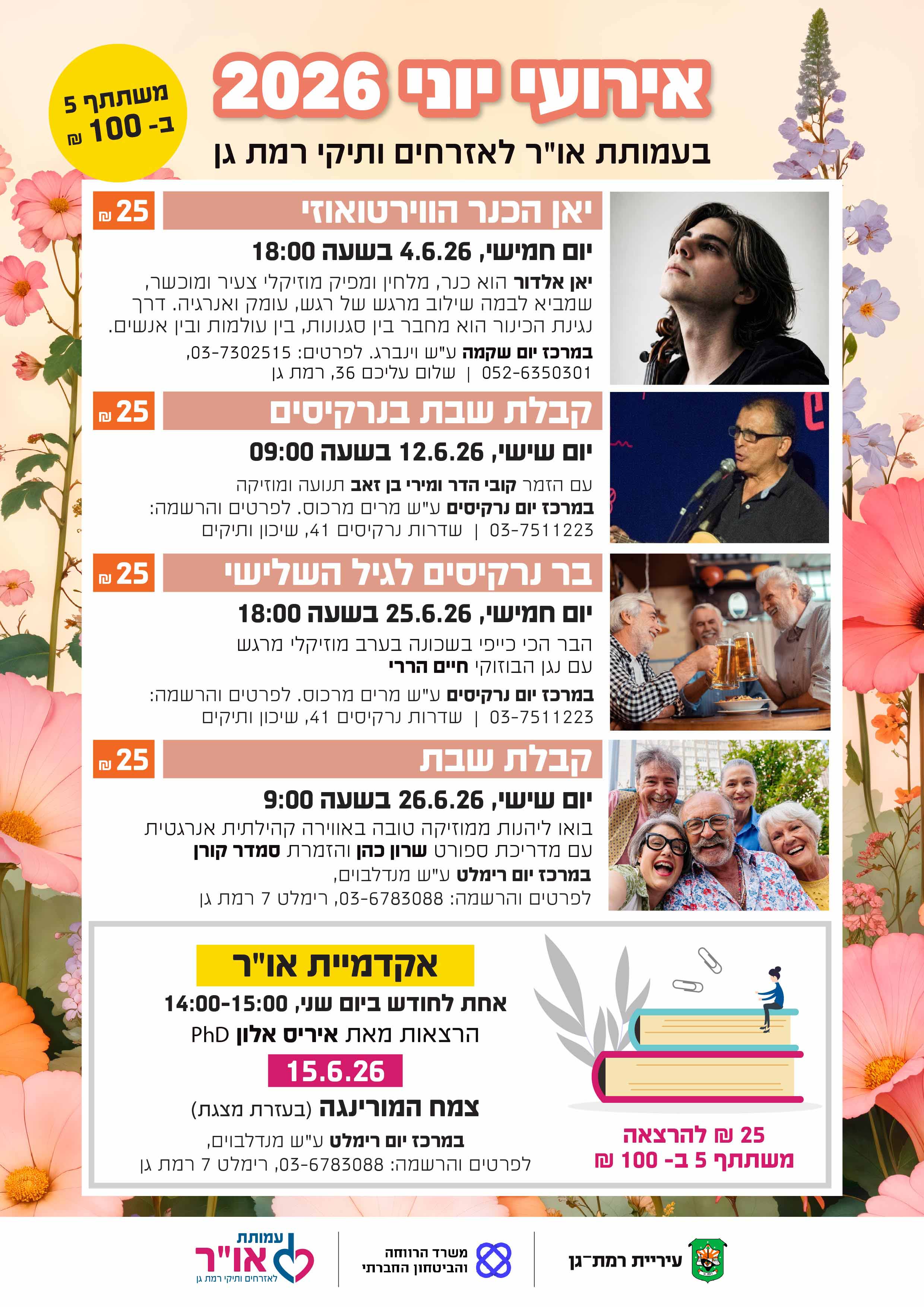 אירועי יוני 1 לאתר
